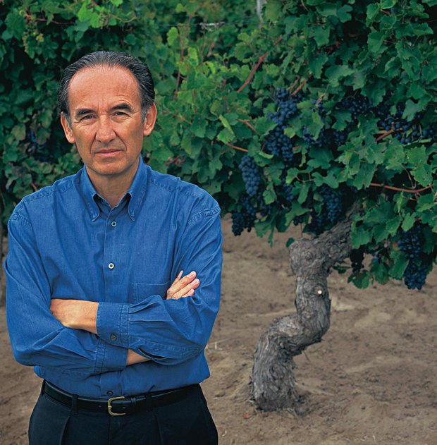 Nicolás Catena Zapata（酒庄提供）